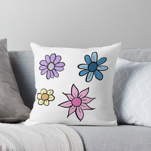 Item preview, Little Flower designed and sold by haleyerin.