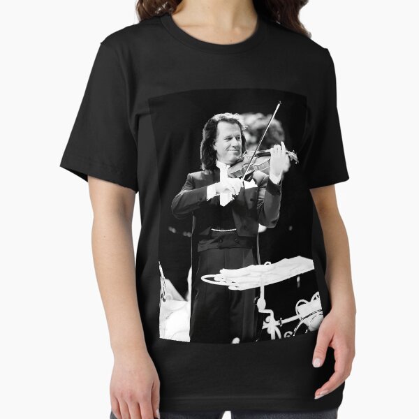 Item preview, Andre Rieu - BW Photograph designed and sold by HollowRoussea.