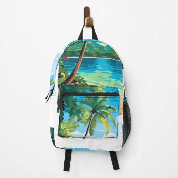 Item preview, St. Lucia, Caribbean designed and sold by andreipopescu.