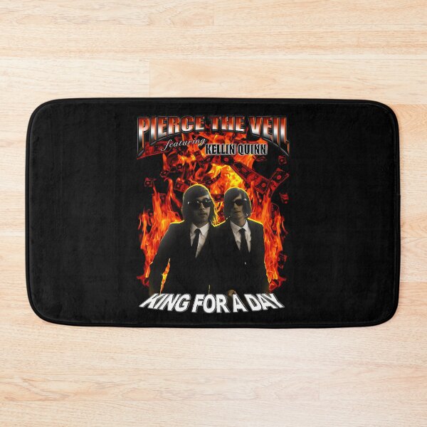 Item preview, king for a day designed and sold by HelpMeKnowledge.