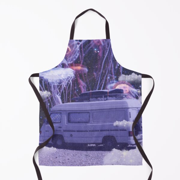 Item preview, Journey Through Cosmic Waters designed and sold by Elysian Vision.