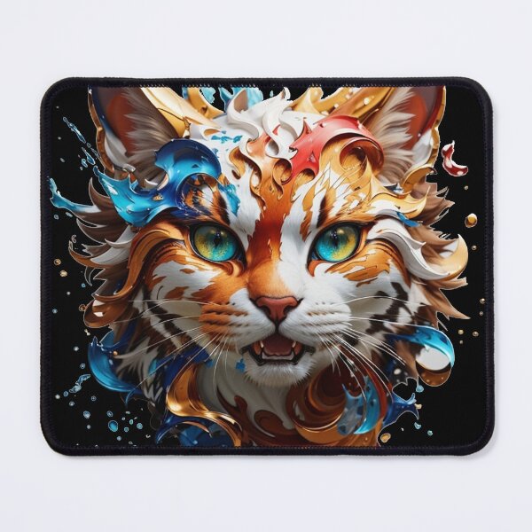 Item preview, Sweet Cat designed and sold by TrendyPalette.