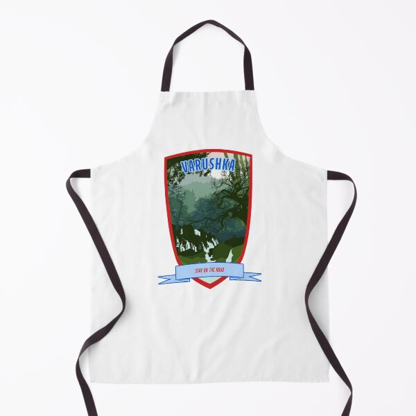 Item preview, Empire Varushka - Stay on the road designed and sold by LittleWaveRPG.