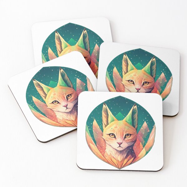 Item preview, Fox Colors Emblem, Shield designed and sold by Chemikal1993.