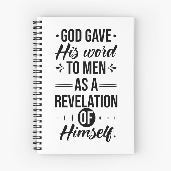 Item preview, Ellen G. White christian quotes about Bible study - inspirational message designed and sold by GraphicDream.