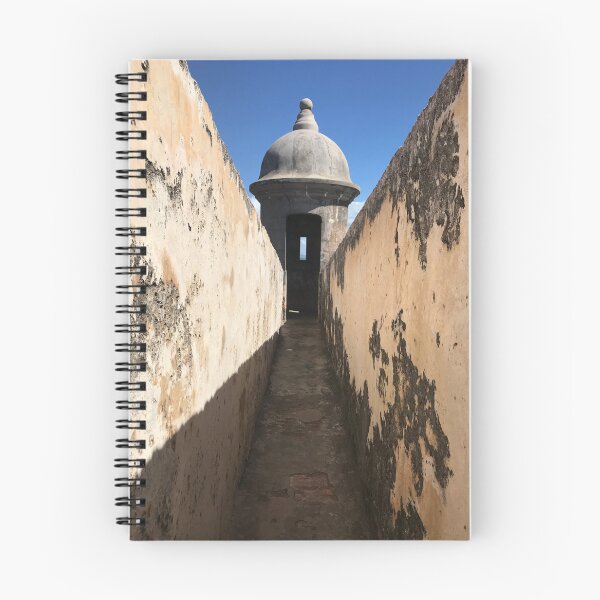 Item preview, Garita del Morro designed and sold by Rozeara.