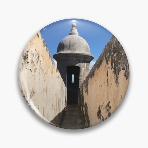 Item preview, Garita del Morro designed and sold by Rozeara.