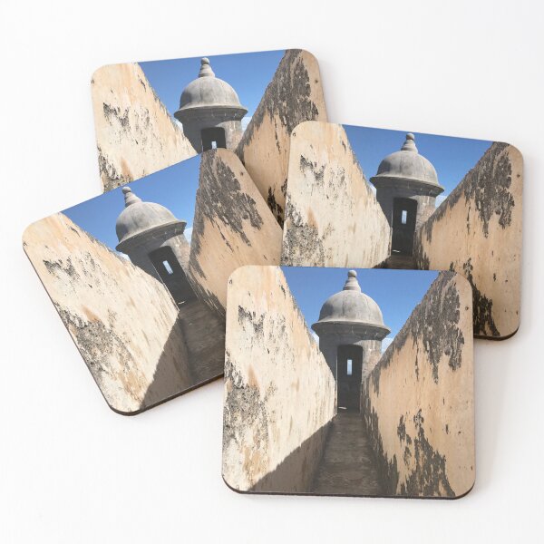 Item preview, Garita del Morro designed and sold by Rozeara.