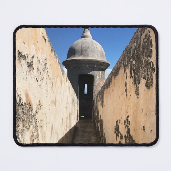 Item preview, Garita del Morro designed and sold by Rozeara.
