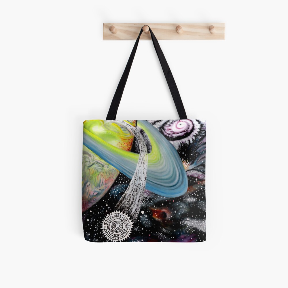 Item preview, All Over Print Tote Bag designed and sold by dajson.