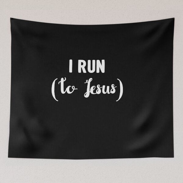 Item preview, I run designed and sold by jualcantara.