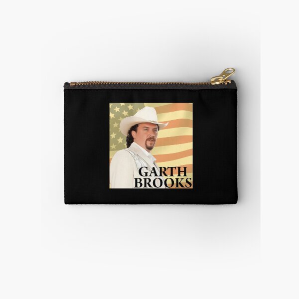 Item preview, Garth Brooks designed and sold by WigglesRichard.