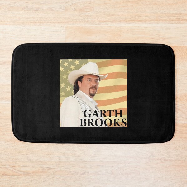 Item preview, Garth Brooks designed and sold by WigglesRichard.