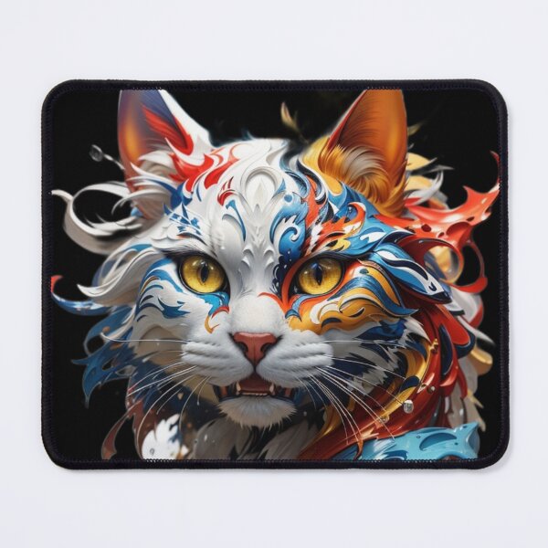Item preview, Sweet Cat designed and sold by TrendyPalette.
