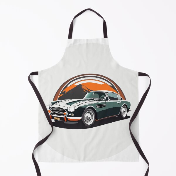 Item preview, Aston Martin db 1964 designed and sold by ArchieDid.