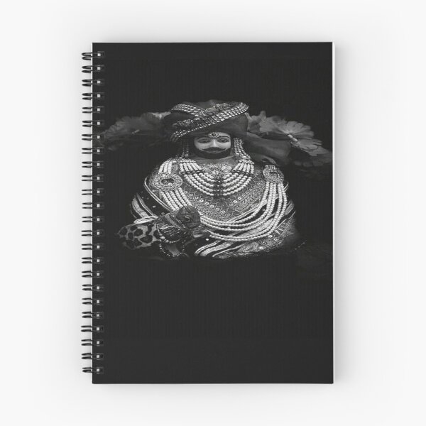 Item preview, Krishna girdhar shayam  designed and sold by The-design24.