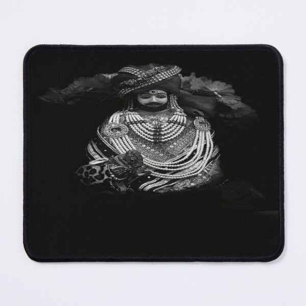 Item preview, Krishna girdhar shayam designed and sold by The-design24.