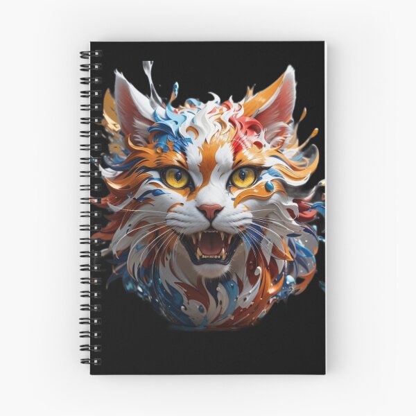 Item preview, Sweet Cat designed and sold by TrendyPalette.