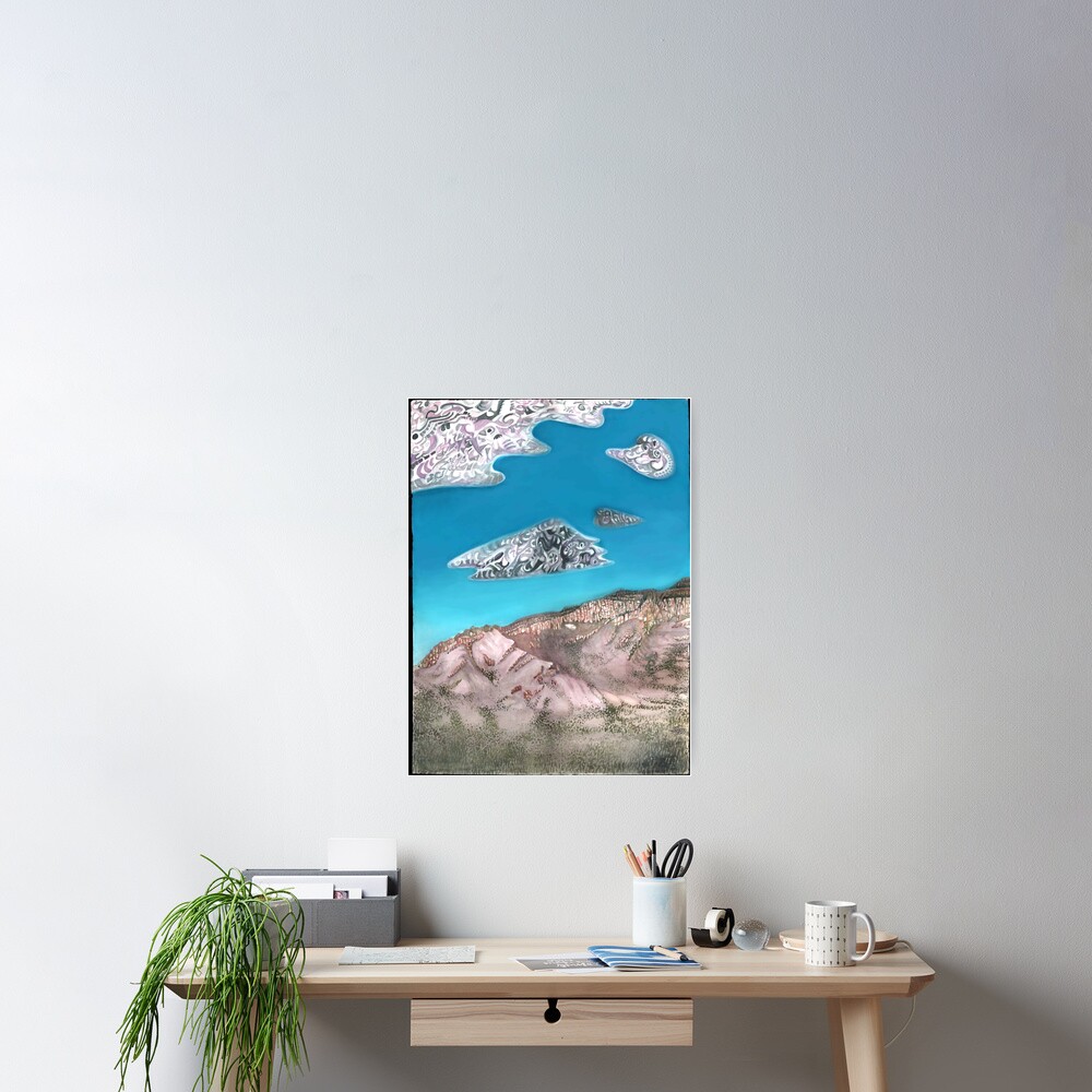 Item preview, Poster designed and sold by dajson.