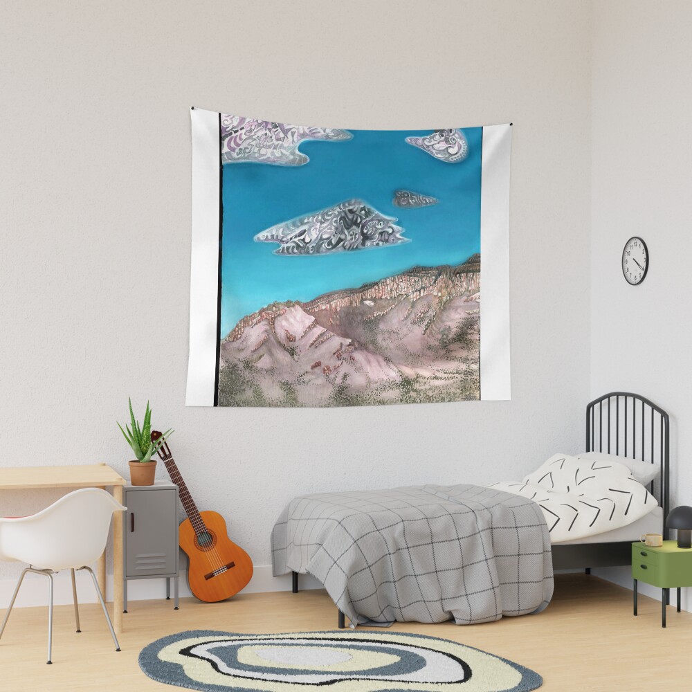 Item preview, Tapestry designed and sold by dajson.