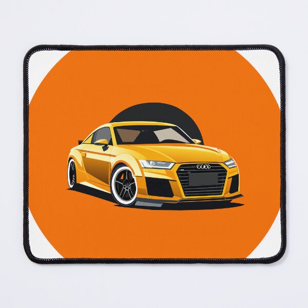 Item preview, Audi tt 2000 designed and sold by ArchieDid.