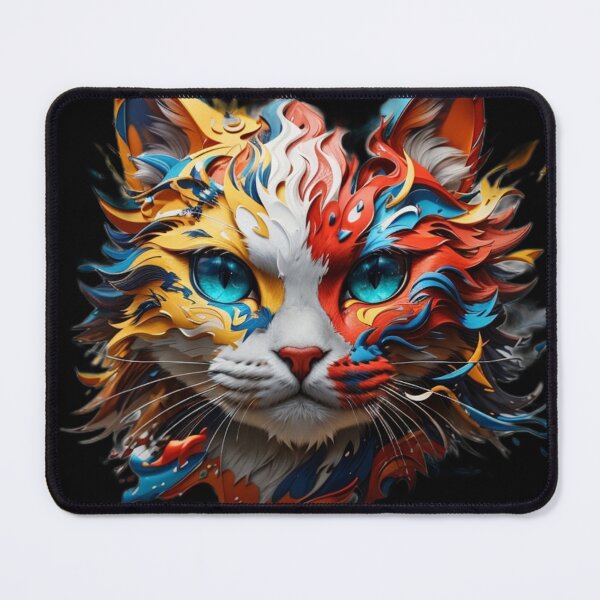 Item preview, Sweet Cat designed and sold by TrendyPalette.