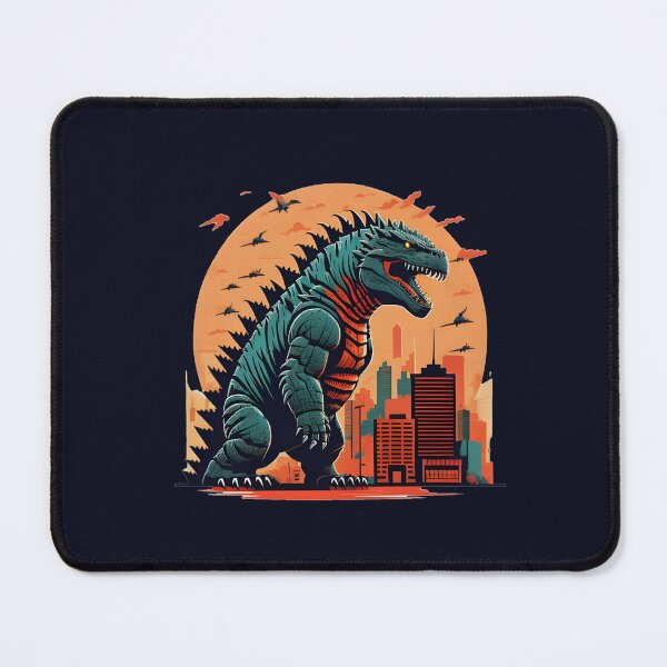 Item preview, Godzilla King designed and sold by Dreamy-Spirit.