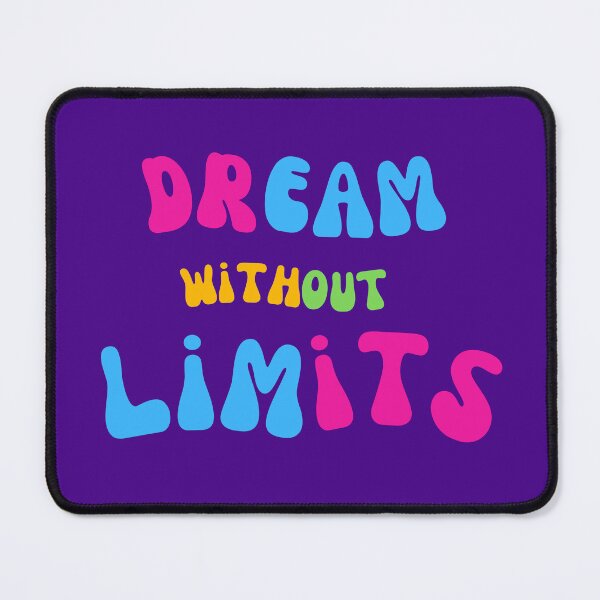 Item preview, Dream without limits T-Shirt designed and sold by Beyond The Veil.