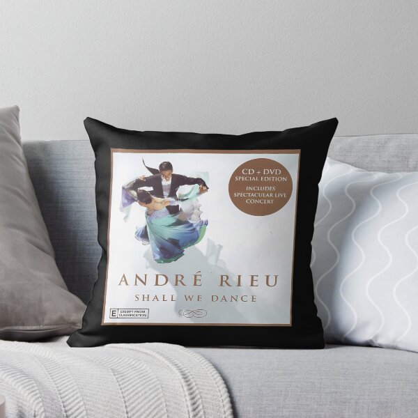 Aperçu de l'œuvre André Rieu 71Cj créée et vendue par HollowRoussea.