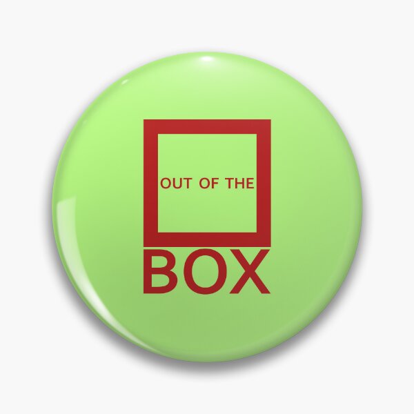 Item preview, out of the box designed and sold by neurostructure.
