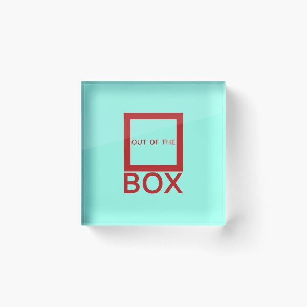 Item preview, out of the box designed and sold by neurostructure.