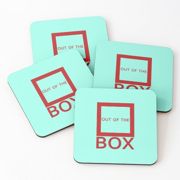 Item preview, out of the box designed and sold by neurostructure.