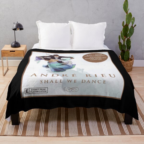 Item preview, Andre Rieu 71Cj designed and sold by HollowRoussea.
