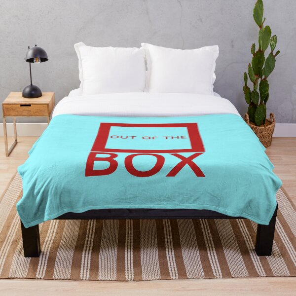 Item preview, fuera de la caja designed and sold by neurostructure.