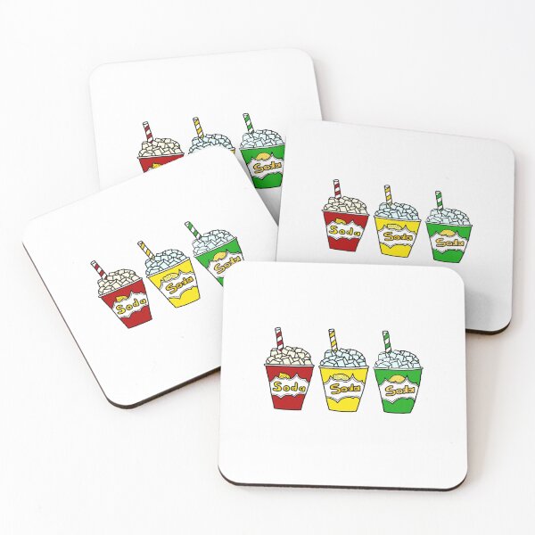 Item preview, soda designed and sold by superbaechoo.