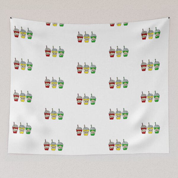 Item preview, soda designed and sold by superbaechoo.