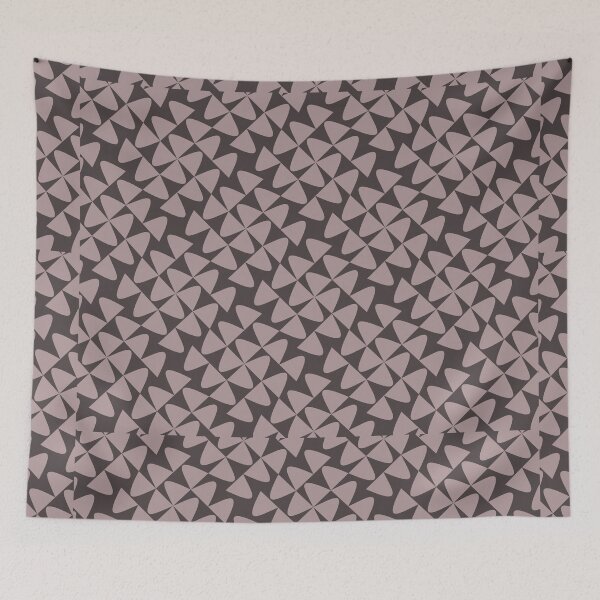 Item preview, Triangular pattern designed and sold by Chirayu1111.