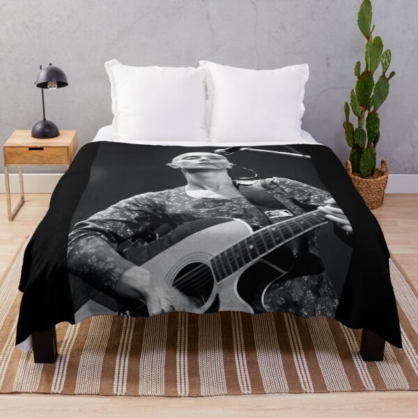 Item preview, Sinead O'Connor - BW Photograph designed and sold by KaidenAdamsMode.