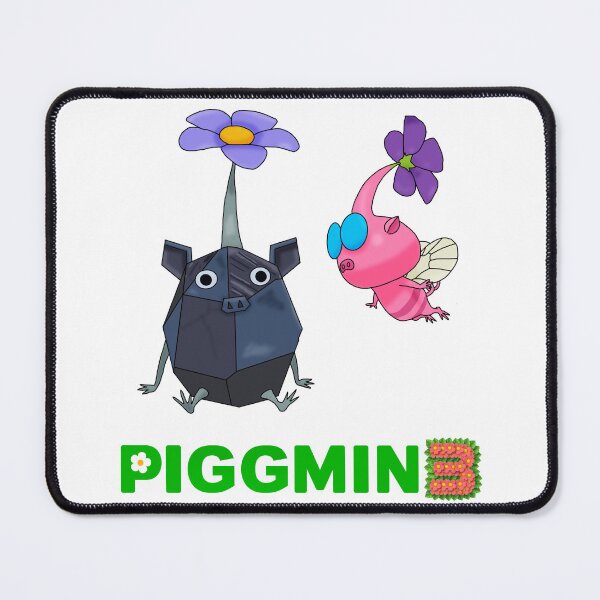 Item preview, Piggmin 3 designed and sold by BashaHoobers.