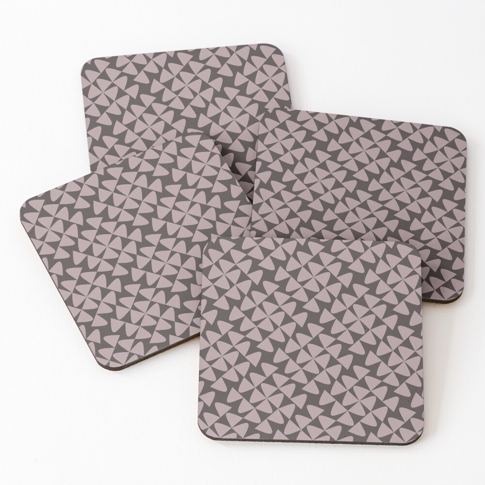 Item preview, Coasters (Set of 4) designed and sold by Chirayu1111.