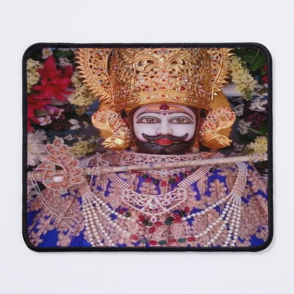 Item preview, Khatu shyam ji designed and sold by The-design24.