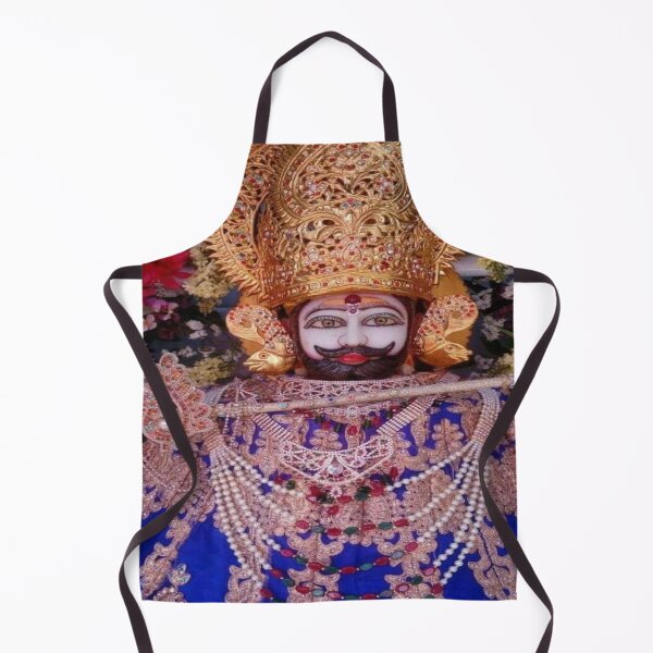Item preview, Khatu shyam ji designed and sold by The-design24.
