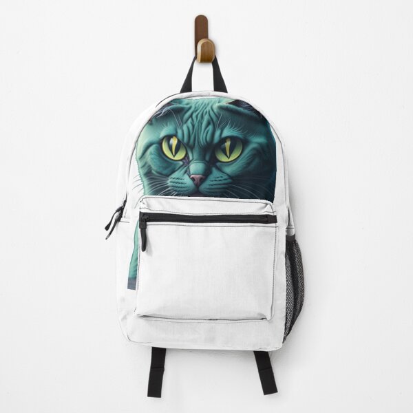 Item preview, Devil cat designed and sold by Dresser-io.