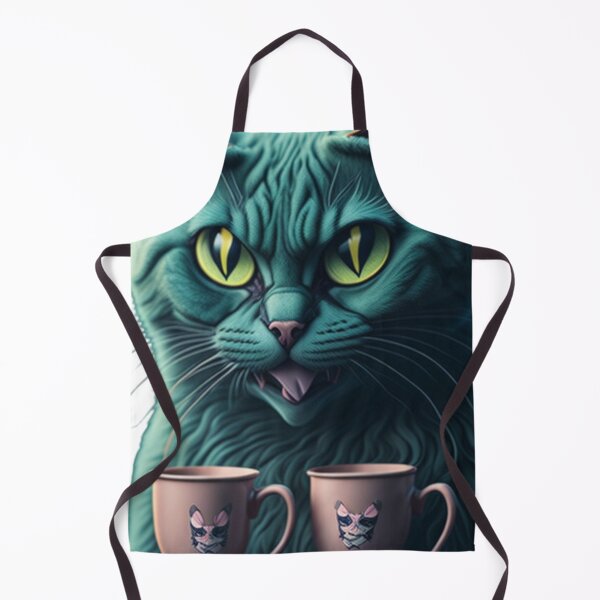 Item preview, Devil cat designed and sold by Dresser-io.