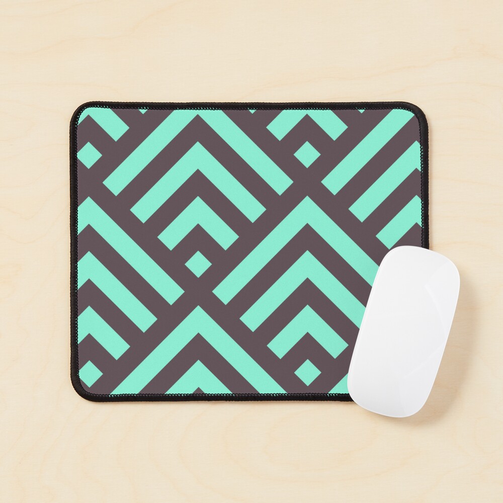 Item preview, Mouse Pad designed and sold by monkeybusiness-.