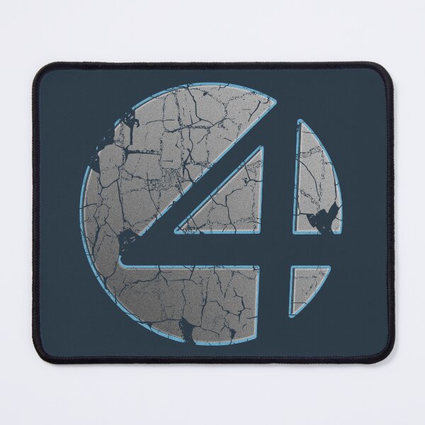 Item preview, Fantastic Four  designed and sold by RetroPandora.