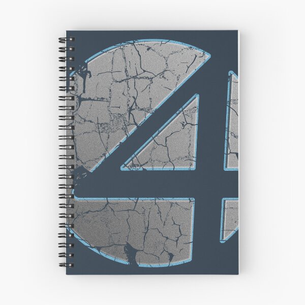 Item preview, Fantastic Four  designed and sold by RetroPandora.