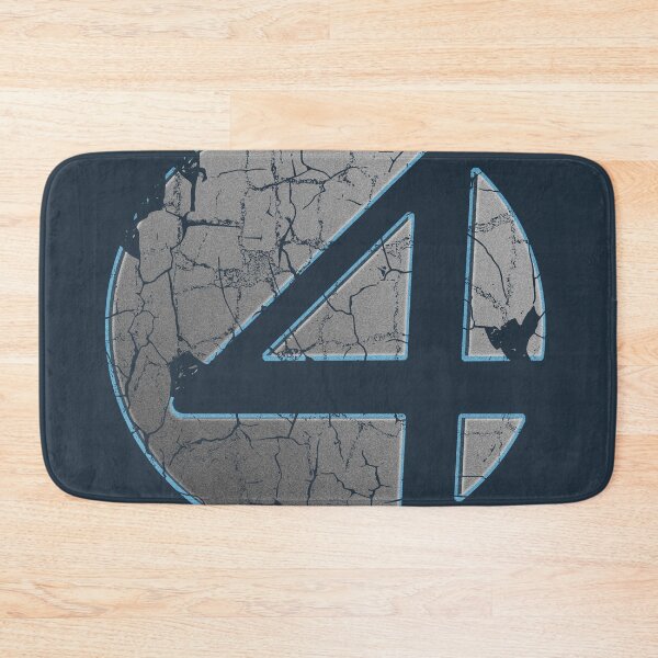 Item preview, Fantastic Four  designed and sold by RetroPandora.