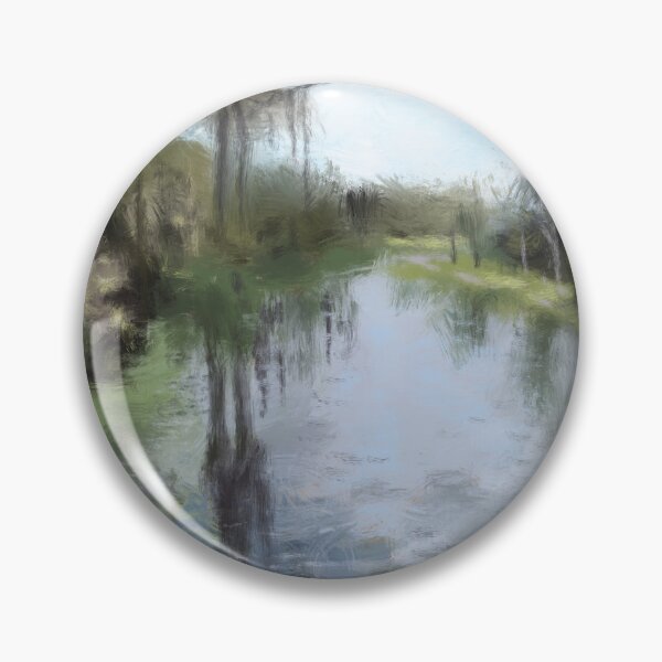 Item preview, Rainbow River Dunnellon Florida designed and sold by TheArtCave.