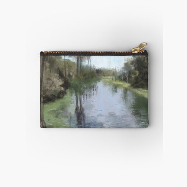 Item preview, Rainbow River Dunnellon Florida designed and sold by TheArtCave.